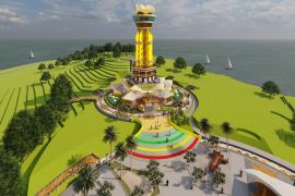 Bappenas: Museum dan Monumen Tugu Bahasa bisa jadi destinasi wisata