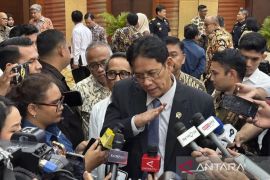 Kemarin, penambahan layer baru cukai rokok hingga ASN Kemen PU tak WFH