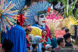 Lebaran Betawi 2026, ajang silaturahim masyarakat dan upaya pelestarian budaya di Ibu Kota