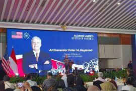 Kedubes AS harap alumni jadi pintu kolaborasi di Indonesia