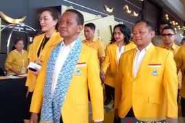 Menteri ESDM: Tidak ada kenaikan harga BBM dan LPG subsidi