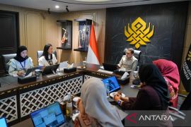 Kemenbud komitmen dukung pendanaan pemajuan budaya nasional