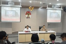 KPK sita Rp335,4 juta dalam OTT Bupati Tulungagung