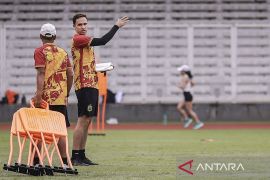 Munster tak ambil keuntungan dari adanya eks pemain Persis di timnya