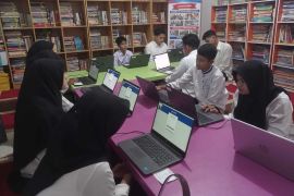 104 peserta didik program pendidikan kesetaraan Aceh ikut TKA
