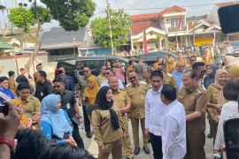 Wamenkes soroti cakupan imunisasi di Lampung belum merata