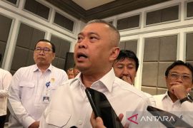 Menhub sebut kebijakan WFA efektif urai Angkutan Lebaran