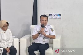PT KAI: Kolaborasi kunci tingkatkan keselamatan di perlintasan kereta