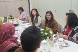 Kemkomdigi mengetatkan pengawasan platform digital tangani KBGO