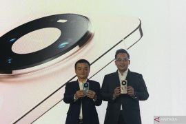 Huawei yakin Mate 80 Pro tak akan ancam eksistensi Pura 80