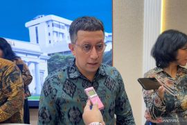 Kemlu tindaklanjuti sinyal positif Iran soal 2 kapal tanker Pertamina