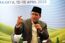 Wamenag soroti kebutuhan pendidikan vokasi dalam pengembangan madrasah