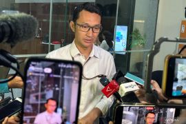 KPK memeriksa dua pejabat Bank Indonesia terkait kasus CSR BI-OJK