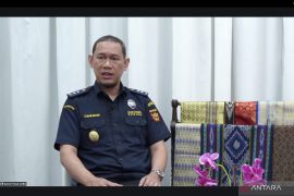 Bea Cukai beri fasilitas pembebasan pajak oleh-oleh bagi jemaah haji