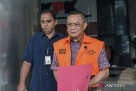 KPK duga Sudewo terima imbalan proyek jalur kereta lewat orang lain