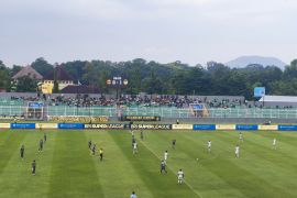 Bhayangkara FC kalahkan PSIM Yogyakarta 2-1