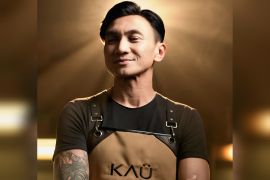 Anji merilis single "Kau"