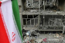 Utusan Iran: Pembicaraan AS mendatang hanya akan diadakan di Pakistan