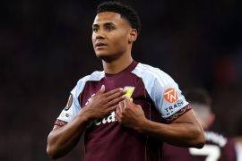 Semifinal Liga Europa sajikan duel tim Inggris dan Braga vs Freiburg