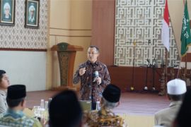 Sekjen Kemendiktisaintek dorong PTNU atasi ketidaksesuaian lulusan