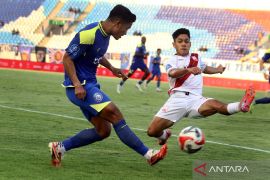 Kalah lawan Arema, Milomir Seslija sebut penampilan terburuk Persis