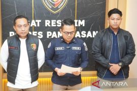 Polisi menangkap pelaku persetubuhan anak dan pemeran video asusila