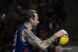 PBVSI kenalkan format baru pertandingan final Proliga