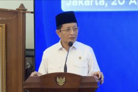 Menag: Anak-anak dan perempuan seringkali jadi korban radikalisme