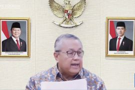 BI catat kredit perbankan tumbuh 9,49 persen pada Maret