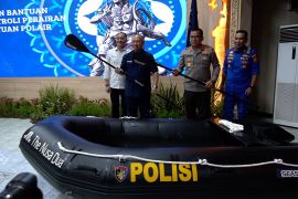 ITDC-Polresta Denpasar perkuat keamanan perairan Nusa Dua