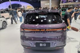 Stellantis-Leapmotor perluas kolaborasi hingga produksi ke Madrid