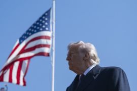 Pakar UI: Publik AS jenuh, beban perang tekan Trump