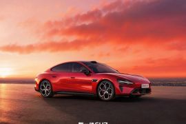 Xiaomi YU7 GT kalahkan Porsche Cayenne Turbo GT Coupe di Nurburgring