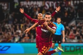 Jadwal Liga Italia: Persaingan ke Liga Champions semakin sengit