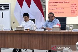 Bakom tegaskan tak ada kerja sama dengan Indonesia New Media Forum