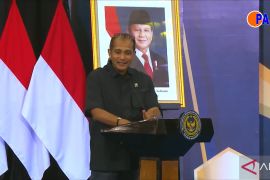 Wamenkum paparkan transformasi pemasyarakatan di erah KUHP Nasional