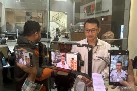 KPK panggil Dirut PT Yes Mulia Pratama setelah pemeriksaan 10 Februari