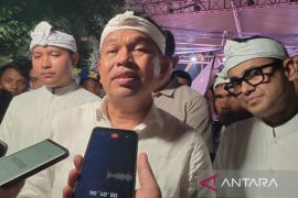 Pemprov beri upah Rp2 juta/bulan untuk petani di Cianjur tanam pohon