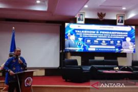 Poliban dan Pemkot Banjarmasin bersinergi program Pemuda Pelopor 2026