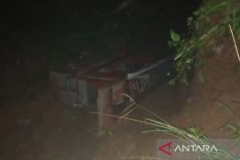 BPBD Cianjur: 86 KK korban longsor sudah kembali ke rumah