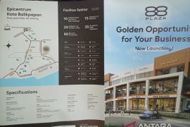 Paradise Indonesia hadirkan 88 Plaza Balikpapan, lokasi interaksi komunitas