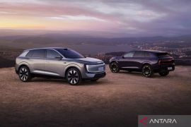 SUV listrik AUDI E7X mulai dijual dengan harga Rp740 juta