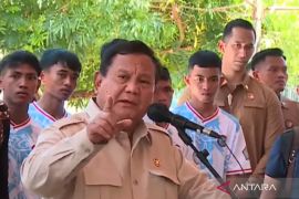 1.386 desa nelayan target diresmikan pada Desember 2026