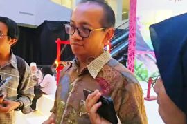 Perputaran uang dalam Kaltim Halal Festival mencapai Rp4,56 miliar