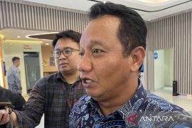 Badan Industri Mineral bahas pengembangan logam tanah jarang di Mamuju