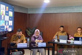 Pemprov Gorontalo lakukan percepatan digitalisasi tata kelola keuangan