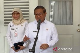 Pramono tegaskan Jakarta masih berstatus ibu kota