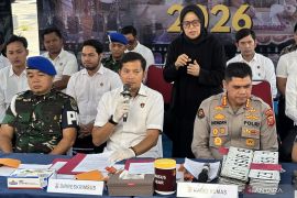 Polda Jabar ungkap 17 kasus penyalahgunaan BBM dan elpiji bersubsidi
