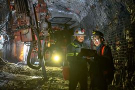 Ada hilirisasi smelter, KESDM raup PNBP minerba Rp56 triliun