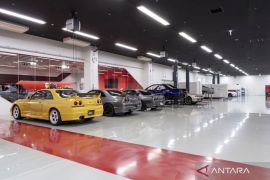 Diler Nismo akan dibuka, tawarkan dukungan restorasi Skyline GT-R